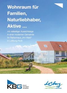 1. Seite Exposé für Homepage