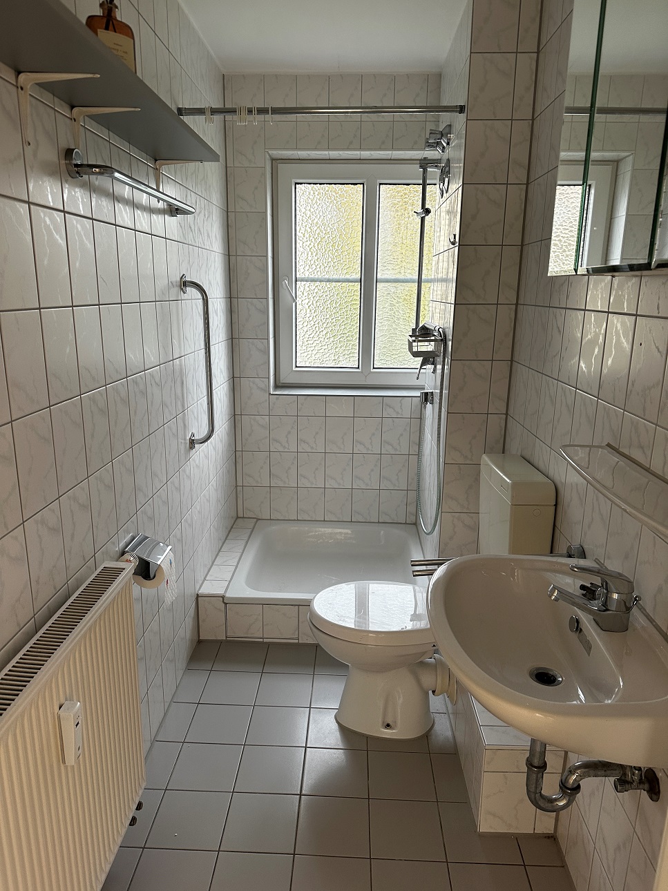 Badezimmer 61002-010