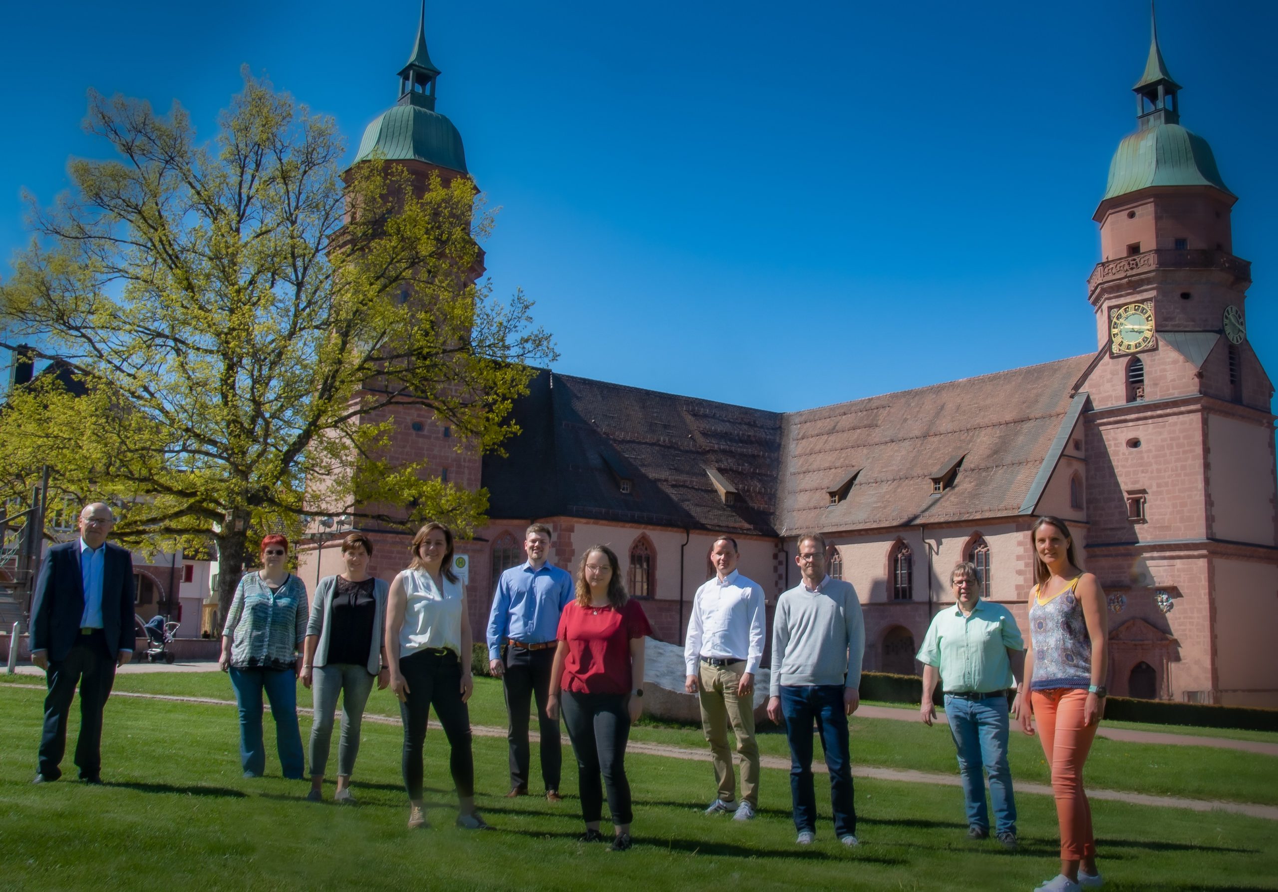 Fotoshooting 2021 Homepage